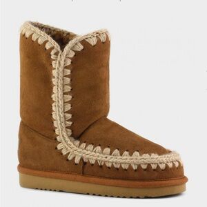 Mou Eskimo 24 Boot